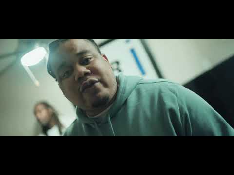 Bad J - On My Momma feat. Mac Fee (Official Video)