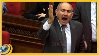 Ո՞ւմ է Փաշինյանն ասել «համբալ» և ո՞վ է պատերազմը գցել իշխանության «ջեբն ու թռել»