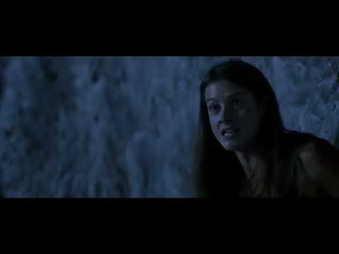 THE LEDGE Trailer 2022