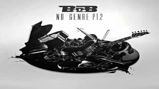 B.o.B -  The Nation ft.  Jake Lambo & Victoria Monet( No Genre 2)