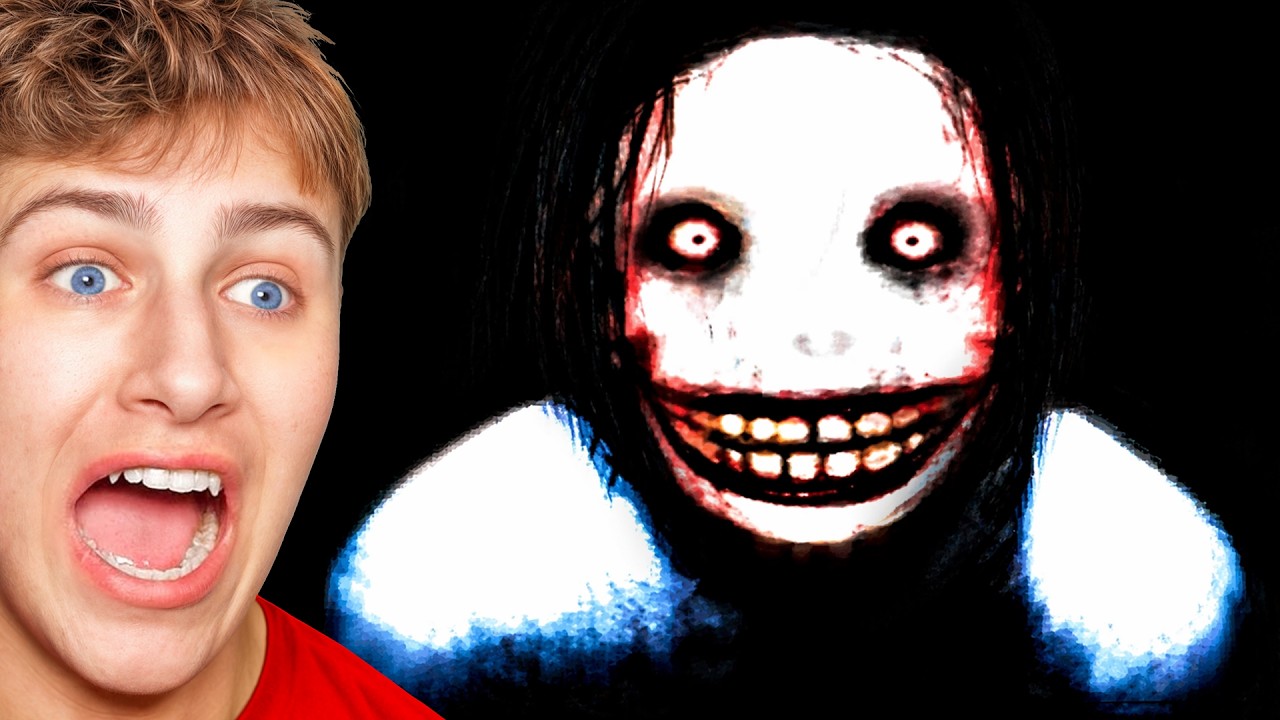 99% of People Get Scared by This