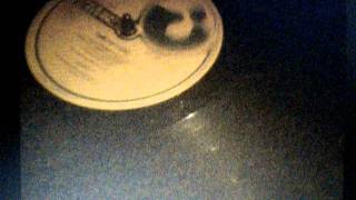 Eloy Through A Somber Galaxy