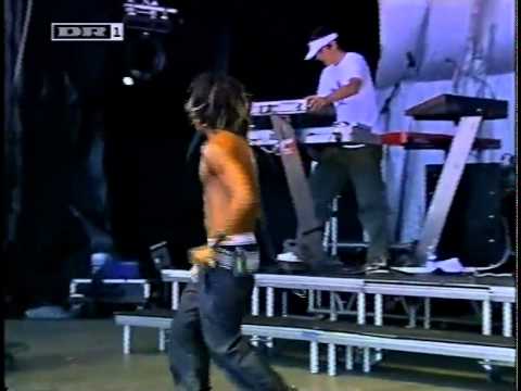 Clark Anderson & Safri Duo