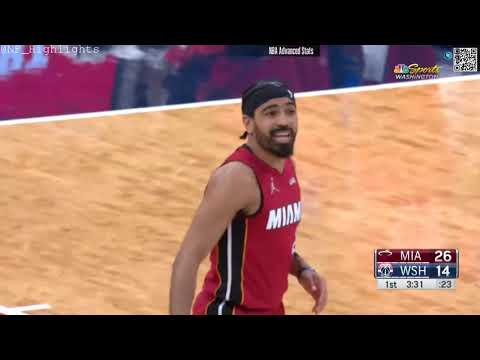 P.J. Tucker  7 REB: All Possessions (2022-02-07)