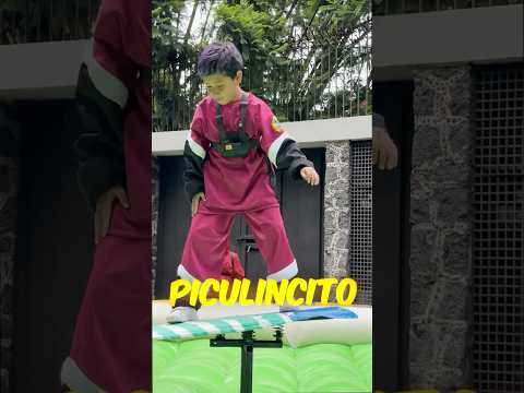 Who Surfs Better in Squid Game?