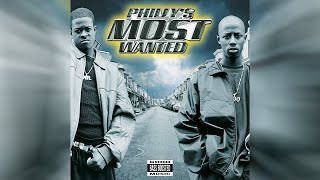 Philly's Most Wanted - Cross The Border (Bass Boosted)