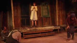 TOBACCO ROAD - Sister Bessie