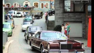 preview picture of video '1. Oldtimer-Treffen Roding 2012.wmv'