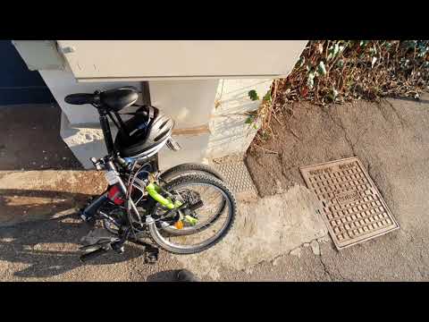 Viaggio DA SOLO in totale autonomia per la prima volta!