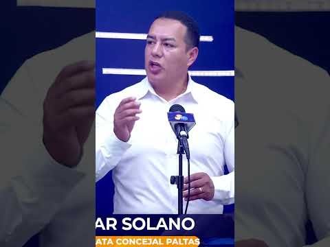 Paltas le falta impulsar el agua y el turismo | LO DEL MOMENTO LOJA