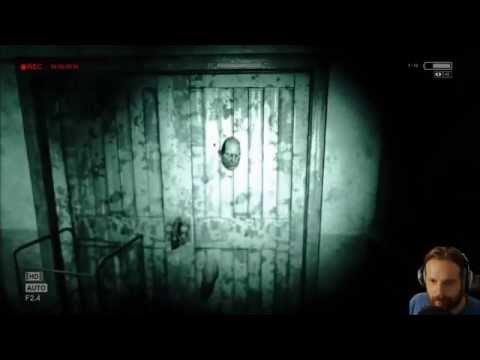 Gronkh - BEST OF: Outlast