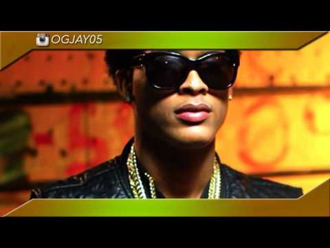 Andamos con gucci [Audio Oficial] - Químico ultra Mega.