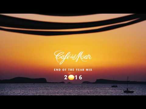 Café del Mar - End of The Year Mix 2016