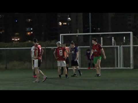 RED DIAMONDS VS LA MASIA FC - #LigaNuñez - #Apertura SLD - 23/4/23