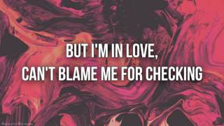 Close To You - Rihanna (lyrics)