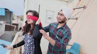 Surprise Gift : RakshaBandhan special |