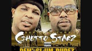 Ghetto Starz - I Know The Ghetto