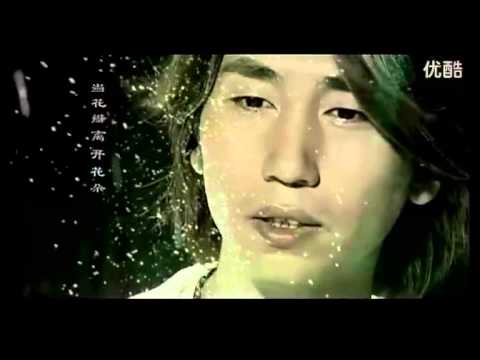 沙宝亮【暗香】 高清