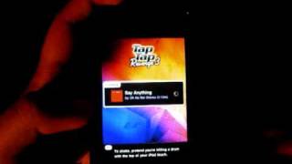 TTR3 - Say Anything - Oh No Not Stereo 100% Full Combo