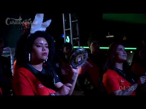 Curitibatuque 2023 - Lunaticos