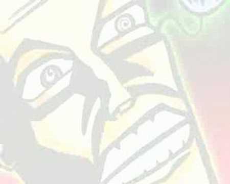 CSR8 - Terror In Your Mind - Out Now!