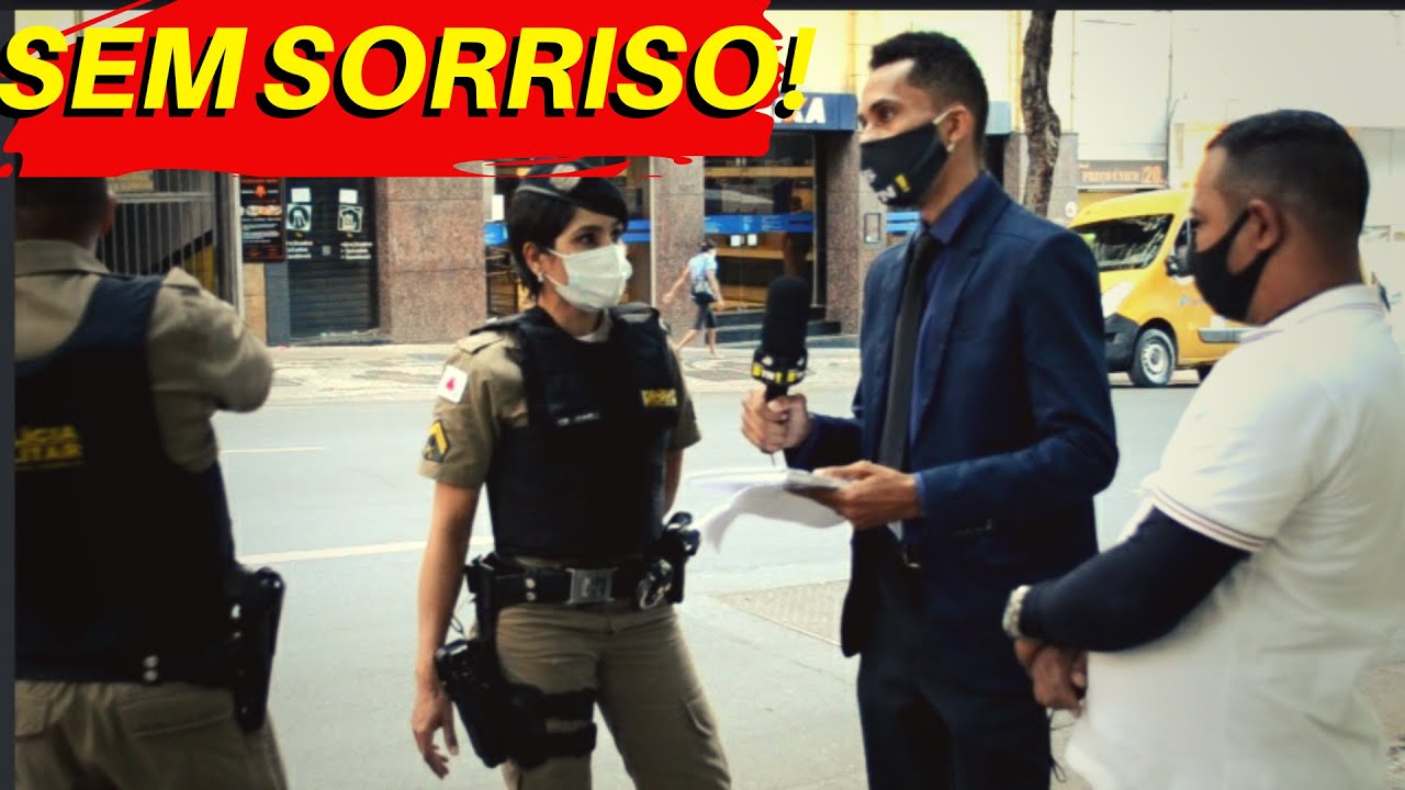 DEU POLÍCIA: FUNCIONÁRIAS IGNORAM BEN MENDES EM CASO DE PACIENTE DE DENTISTA