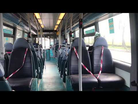 Now Withdrawn: Arriva North East 4659 (NK05GXO) Scania CN94UB/Scania Omnicity