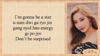 Download lagu SECRET NUMBER (시크릿넘버) - Who Dis? (Easy Lyrics) mp3