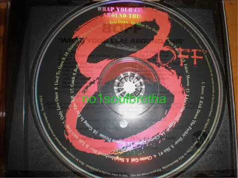8-Off ft. Horace Brown "Used To Have It All"