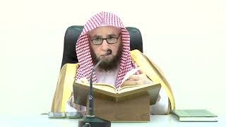 صورة التعليق على تفسير الجلالين | سورة الأنبياء ١١-٢٤  | ١٤٤٤/٤/٢٠ | الشيخ أ.د يوسف الشبل (جامع البابطين)