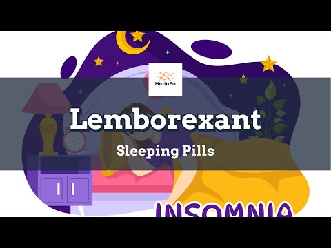 10mg dayvigo lemborexant tablets