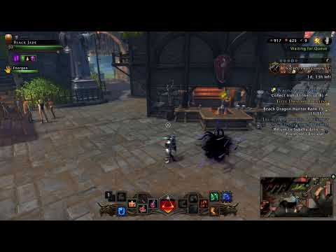 Neverwinter road to 60k item level update