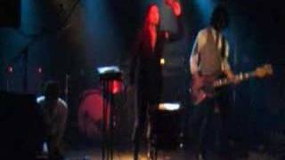 HTRK - Panties (live)