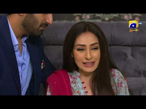 Maa Nahi Saas Hoon Main 𝐍𝐞𝐰 𝐏𝐫𝐨𝐦𝐨 Episode 08  | Sumbul Iqbal - Hammad Shoaib - Har Pal Geo