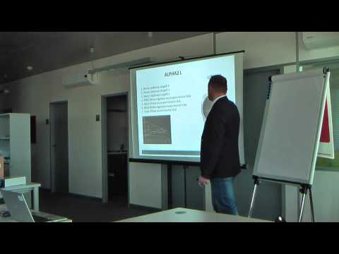 Oběhové čerpadlo alpha2L