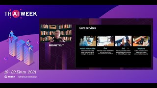 Microsoft Tam Olarak Yönetilen İletişim Platformu: Azure İletişim Hizm