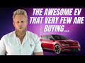 Why only a few will ever own one of the best Ev's ever made; Kia's EV6