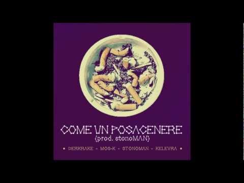 ManzHarda - Come un posacenere