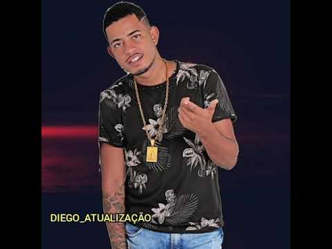 MC ABALO E KINBERG NA VOZ - 15 ANOS