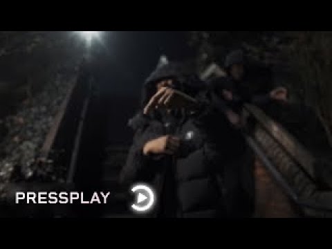 #Skengfield Skizz x Jango - Cry All Night (Music Video) [With Original Beat] | StrictlyEnfield