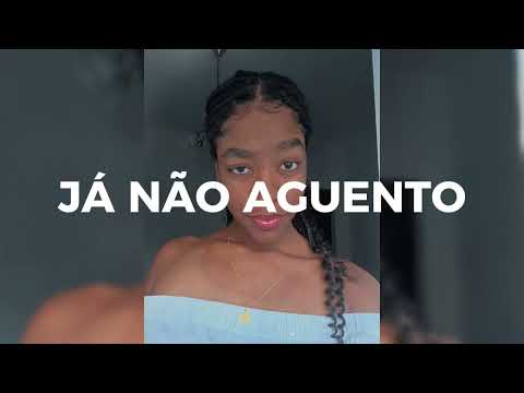 (FREE) Dolce x Nuno Mix Zouk Type Beat - "Já Não Aguento" (Prod. Ayocuts)