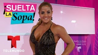 Los peor vestidos de la alfombra de Premios Tu Mundo | Suelta La Sopa