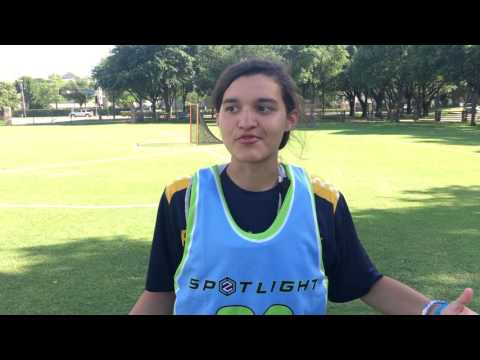 Rachel Hall - Cy Fair- 2018- UofOregon commit