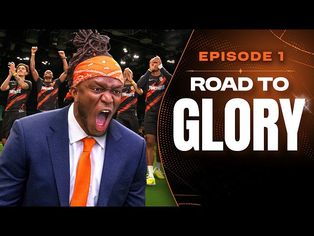ROAD TO GLORY: VILLAINS (EP. 1) EXTENDED CUT