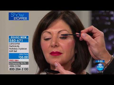 HSN | Lancome Paris Beauty Gifts 11.12.2017 - 03 PM