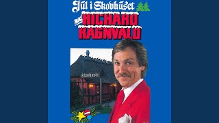 Børn og voksne i kærlig krans