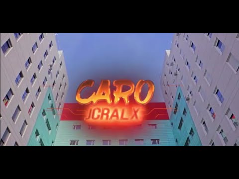 JCralx - Caro - [ Prod by:GroovlabStudios // Iluminatvfilms ] (Como suene sonó) #SPANISHTRAP