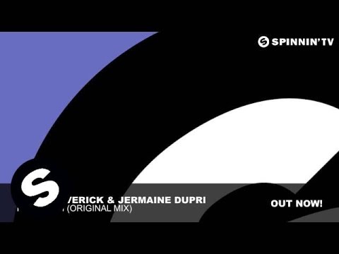 Kurd Maverick & Jermaine Dupri - Hell Yeah (Original Mix)