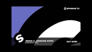 Kurd Maverick & Jermaine Dupri - Hell Yeah (Original Mix)