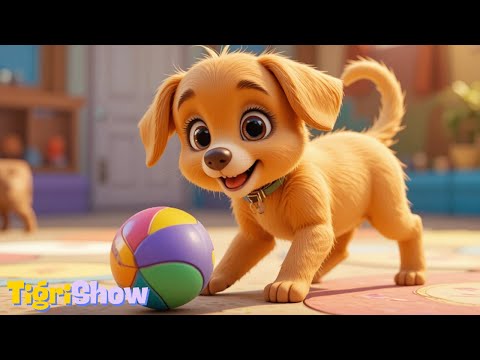 Animăluțele Poznașe 🐾 + Bebe Învață de la Animale 👶 | Cântece pentru Copii